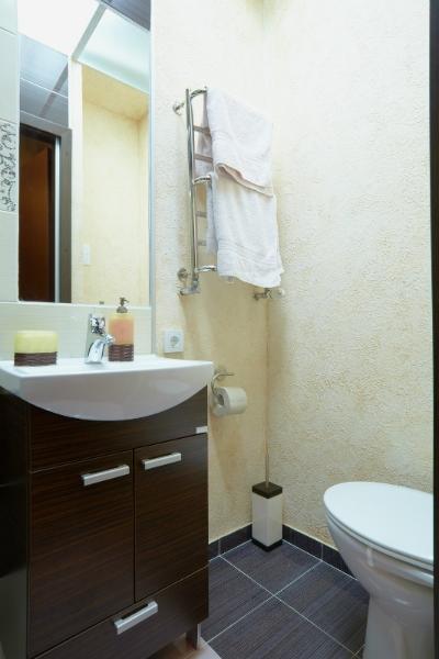 Apartment On Konyskogo Lviv Extérieur photo